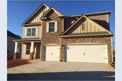 6010 Pine Bluff Drive, Cumming, GA 30040 - Photo 1