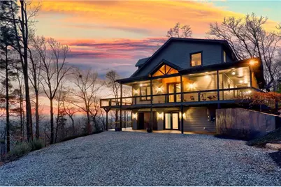 105 Yonah View, Dahlonega, GA 30533 - Photo 72