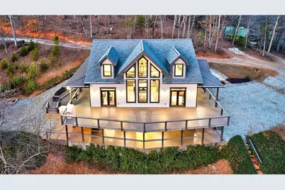 105 Yonah View, Dahlonega, GA 30533 - Photo 94