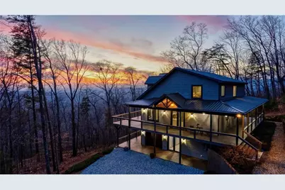 105 Yonah View, Dahlonega, GA 30533 - Photo 1