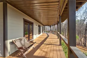 105 Yonah Vw, Dahlonega, GA 30533 - Photo 82