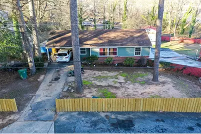 595 Floyd Drive SE, Smyrna, GA 30082 - Photo 12