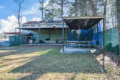 595 Floyd Drive SE, Smyrna, GA 30082 - Photo 8