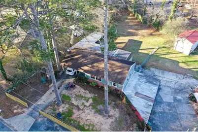 595 Floyd Drive SE, Smyrna, GA 30082 - Photo 14