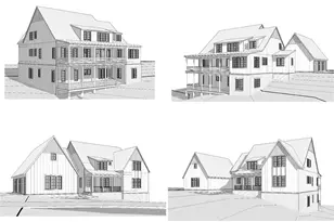 955 Ebenezer Ln, Milton, GA 30075 - Photo 2