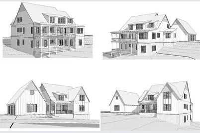 955 Ebenezer Lane, Milton, GA 30075 - Photo 2