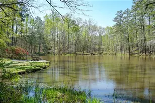 955 Ebenezer Ln, Milton, GA 30075 - Photo 12