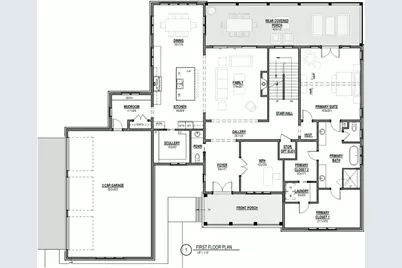 955 Ebenezer Lane, Milton, GA 30075 - Photo 4