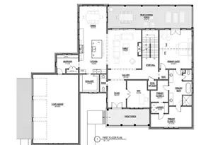 955 Ebenezer Ln, Milton, GA 30075 - Photo 4