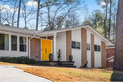 2576 River Oak Drive, Decatur, GA 30033 - Photo 46