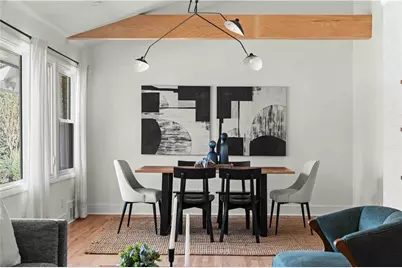 2576 River Oak Drive, Decatur, GA 30033 - Photo 4