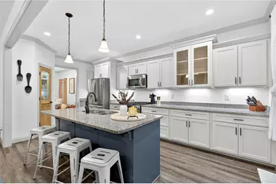 4 Tahlequah St NE, Rome, GA 30161 - Photo 28