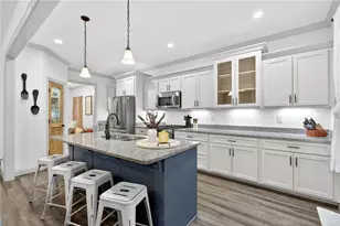 4 Tahlequah St NE, Rome, GA 30161 - Photo 28