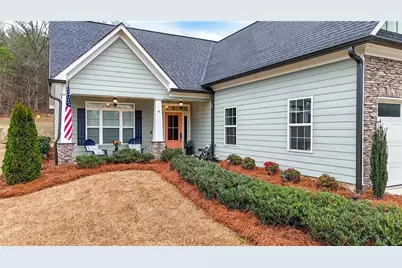 4 Tahlequah St NE, Rome, GA 30161 - Photo 4