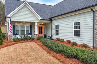 4 Tahlequah St NE, Rome, GA 30161 - Photo 4