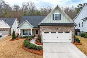 4 Tahlequah St NE, Rome, GA 30161 - Photo 1