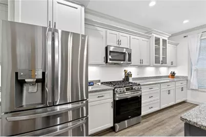 4 Tahlequah St NE, Rome, GA 30161 - Photo 32