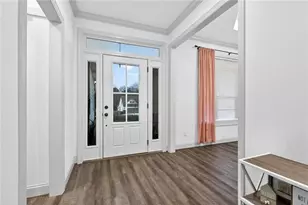 4 Tahlequah St NE, Rome, GA 30161 - Photo 10