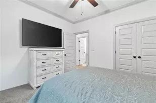 4 Tahlequah St NE, Rome, GA 30161 - Photo 18