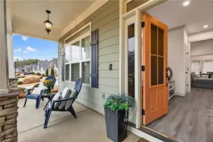 4 Tahlequah St NE, Rome, GA 30161 - Photo 18