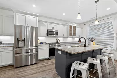 4 Tahlequah St NE, Rome, GA 30161 - Photo 26