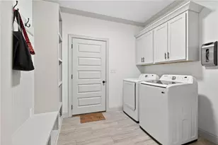 4 Tahlequah St NE, Rome, GA 30161 - Photo 12