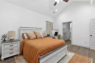 4 Tahlequah St NE, Rome, GA 30161 - Photo 36