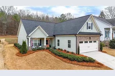 4 Tahlequah St NE, Rome, GA 30161 - Photo 2