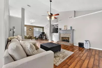 1126 The By Way, McDonough, GA 30252 - Photo 4