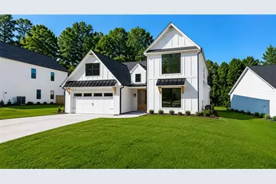 502 Level Creek Road, Sugar Hill, GA 30518 - Photo 2