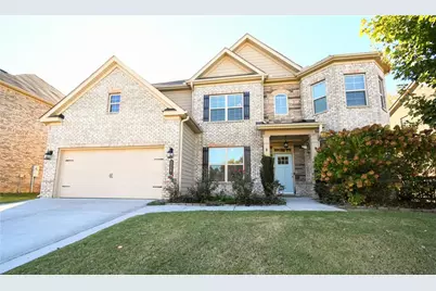 5250 Whisper Point Boulevard, Cumming, GA 30028 - Photo 2