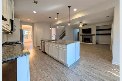 5250 Whisper Point Boulevard, Cumming, GA 30028 - Photo 18