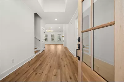 504 Level Creek Road, Sugar Hill, GA 30518 - Photo 4