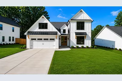 504 Level Creek Road, Sugar Hill, GA 30518 - Photo 1