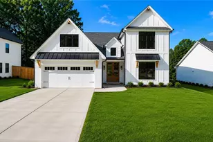 504 Level Creek Rd, Sugar Hill, GA 30518 - Photo 1