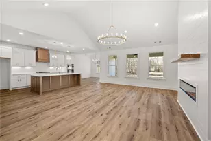 504 Level Creek Rd, Sugar Hill, GA 30518 - Photo 6