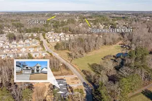 504 Level Creek Rd, Sugar Hill, GA 30518 - Photo 48