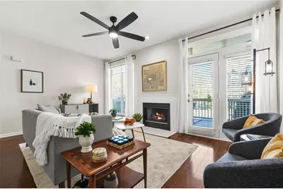 1021 McGill Park Avenue NE, Atlanta, GA 30312 - Photo 2