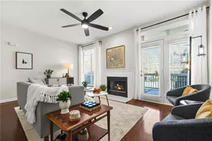 1021 McGill Park Ave NE, Atlanta, GA 30312 - Photo 2