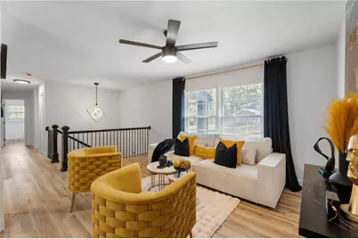 1969 Valley Ridge Drive SW, Atlanta, GA 30331 - Photo 10