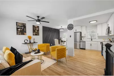 1969 Valley Ridge Drive SW, Atlanta, GA 30331 - Photo 8