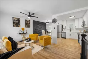 1969 Valley Ridge Dr SW, Atlanta, GA 30331 - Photo 8