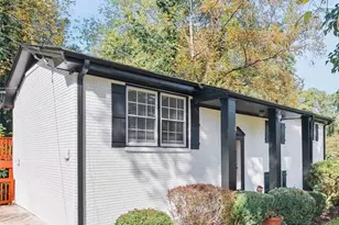 1969 Valley Ridge Dr SW, Atlanta, GA 30331 - Photo 1