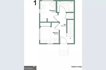 1121 Allene Avenue SW, Atlanta, GA 30310 - Photo 6