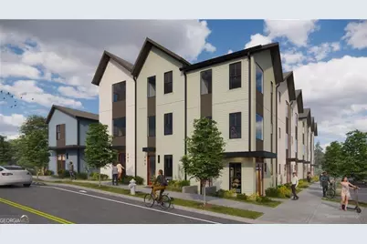 1121 Allene Avenue SW, Atlanta, GA 30310 - Photo 2