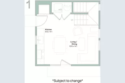 1121 Allene Avenue SW #305, Atlanta, GA 30310 - Photo 6