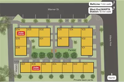 1121 Allene Avenue SW #305, Atlanta, GA 30310 - Photo 8