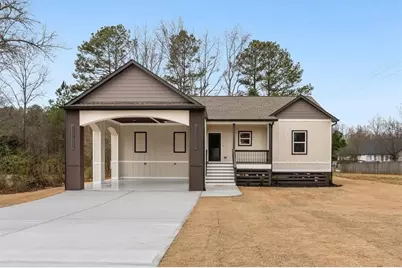 4798 Victoria Lane, Austell, GA 30106 - Photo 1