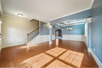 5140 Roseman Trail, Cumming, GA 30040 - Photo 4