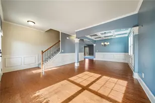 5140 Roseman Trail, Cumming, GA 30040 - Photo 4